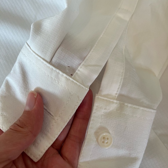 Columbia Omni-Shade Long Sleeve Size: Medium - Picture 4 of 6